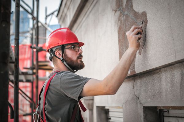 Cost of Structural Repair in Laurel