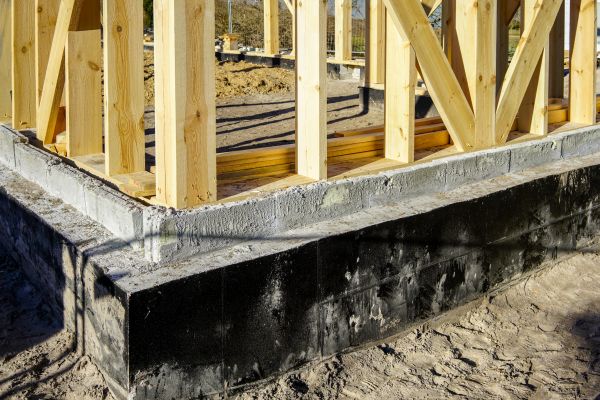 Sinking Foundation Lifting in Laurel