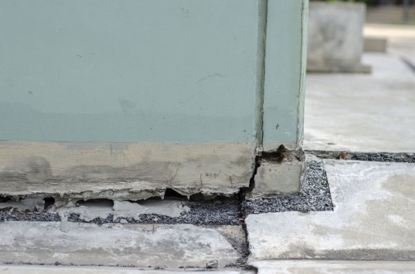 Structural Concrete Repair in Laurel