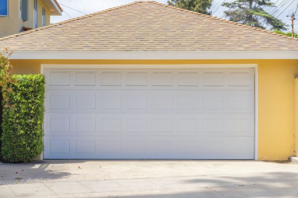 Garage Foundation Repair in Laurel