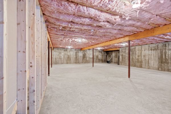 Foundation Maintenance in Laurel
