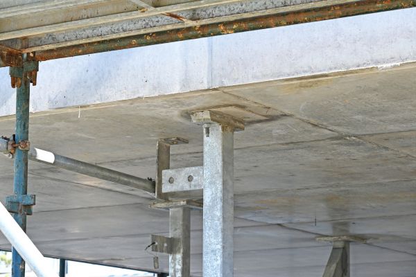 Pier And Beam Repair in Laurel