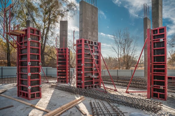 Foundation Support Service in Laurel