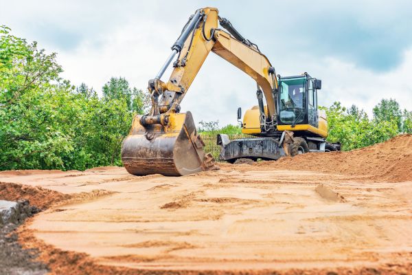 Home Foundation Leveling in Laurel