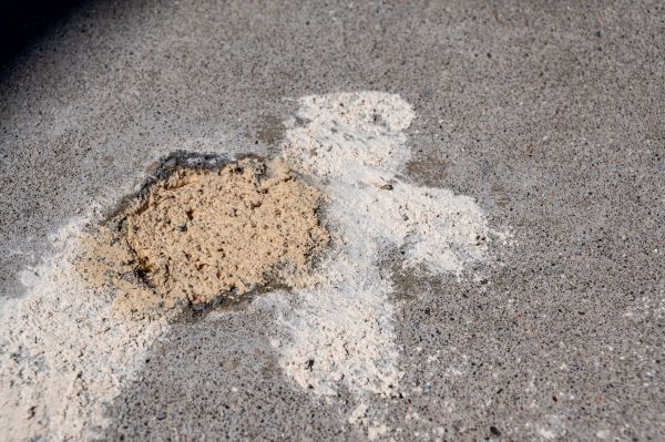 Foundation Leveling Service in Laurel