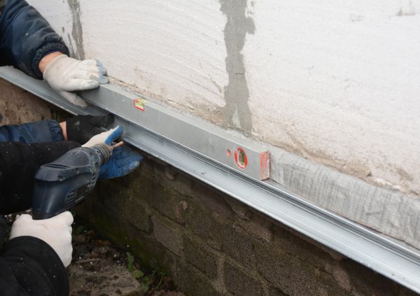 Cost of House Levelling in Laurel